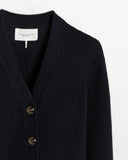 The Ellis Cotton Cardigan