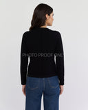 The Devon Cotton Sweater
