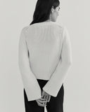 The Easton Cotton Sweater