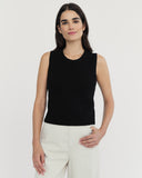 The Hayden Cotton Sweater