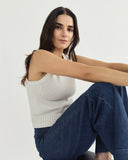 The Hayden Cotton Sweater