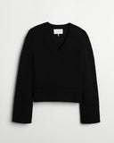 The Easton Cotton Sweater