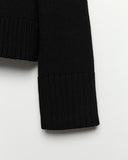 The Easton Cotton Sweater