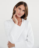 The Easton Cotton Sweater