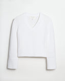 The Easton Cotton Sweater