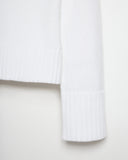 The Easton Cotton Sweater