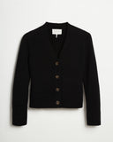The Peyton Cotton Cardigan