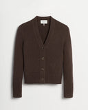 The Ellis Cotton Cardigan
