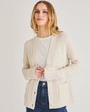 The Griffin Cotton Cardigan