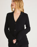 The Griffin Cotton Cardigan