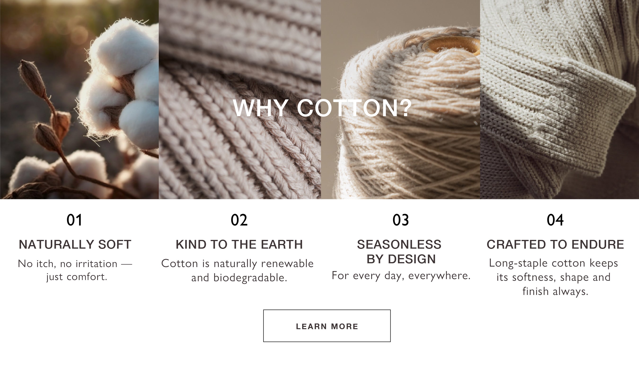 State of Cotton NYC