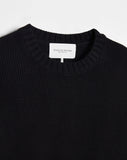 The Addison Cotton Sweater