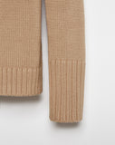 The Addison Cotton Sweater