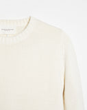 The Addison Cotton Sweater