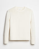 The Addison Cotton Sweater