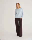 The Addison Cotton Sweater