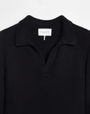 The Avery Cotton Sweater