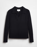The Avery Cotton Sweater