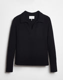 The Avery Cotton Sweater