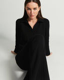 The Avery Cotton Sweater