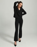 The Avery Cotton Sweater