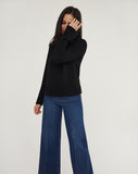 The Avery Cotton Sweater