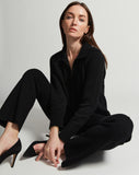 The Avery Cotton Sweater