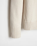 The Avery Cotton Sweater