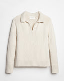 The Avery Cotton Sweater