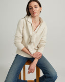 The Avery Cotton Sweater