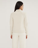 The Avery Cotton Sweater