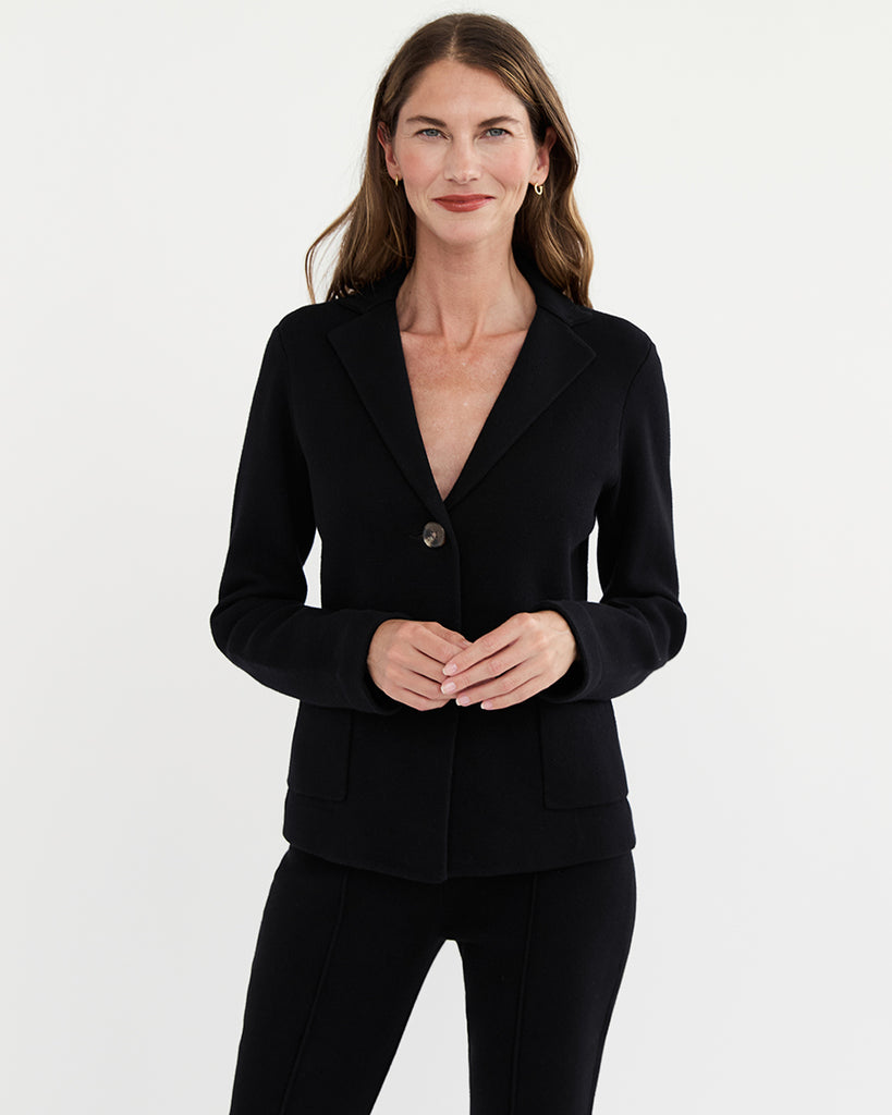 The Beale Cotton Cardigan