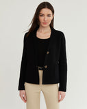 The Beale Cotton Cardigan