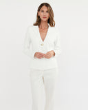 The Beale Cotton Cardigan