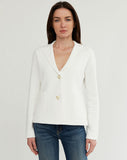 The Beale Cotton Cardigan
