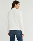 The Beale Cotton Cardigan