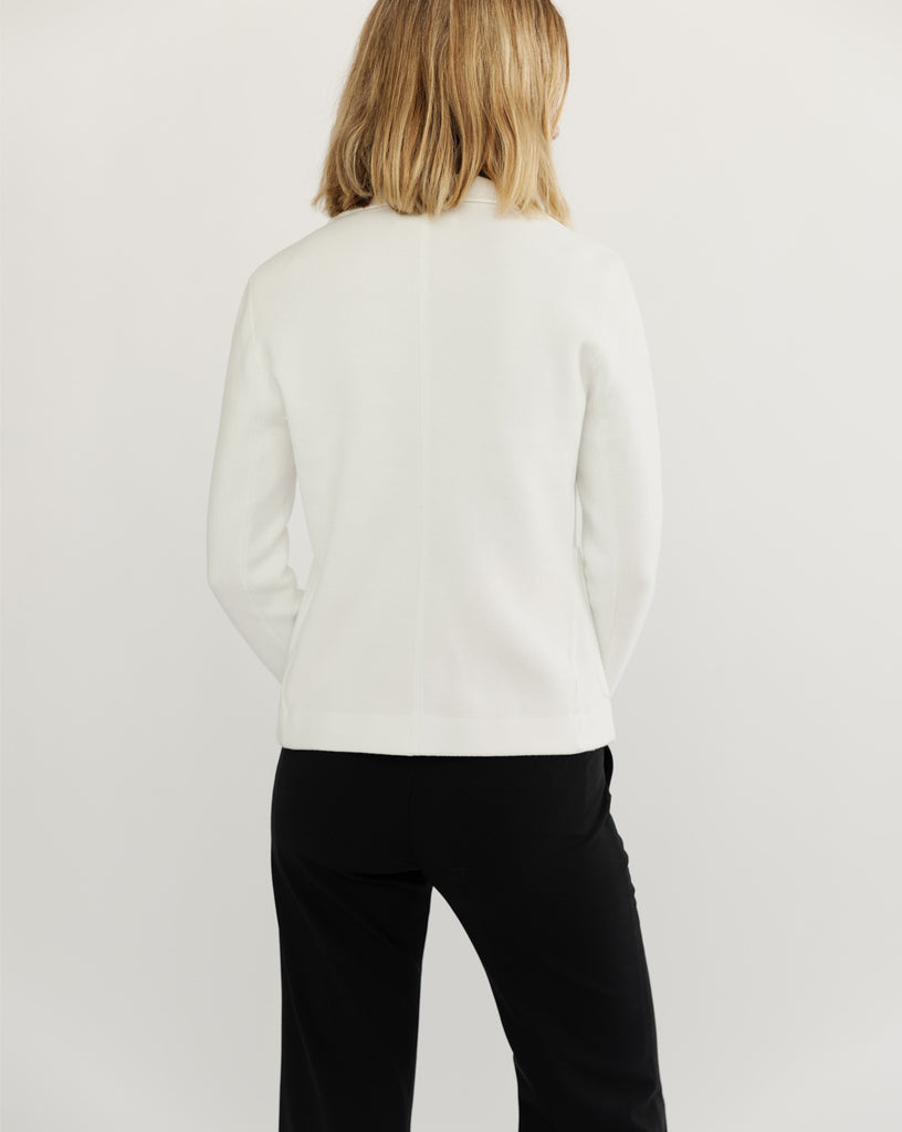The Beale Cotton Cardigan