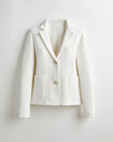 The Beale Cotton Cardigan