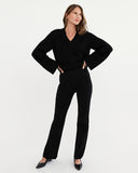 The Easton Cotton Sweater