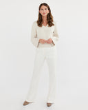 The Easton Cotton Sweater