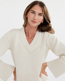The Easton Cotton Sweater