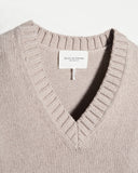 The Easton Cotton Sweater