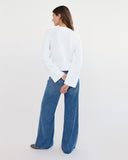 The Easton Cotton Sweater