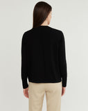 The Ellie Cotton Sweater