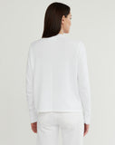 The Ellie Cotton Sweater