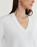 The Ellie Cotton Sweater