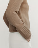 The Ellis Cotton Cardigan