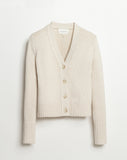 The Ellis Cotton Cardigan