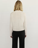 The Ellis Cotton Cardigan