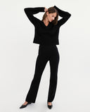 The Emerson Cotton Pant